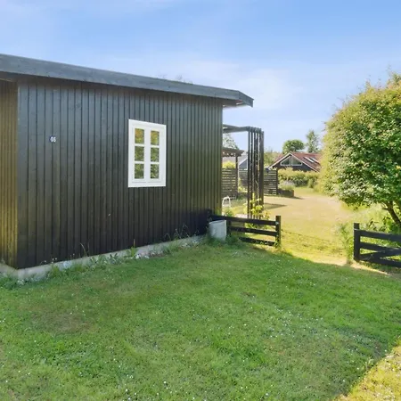 Holiday home Amitola Store Fuglede