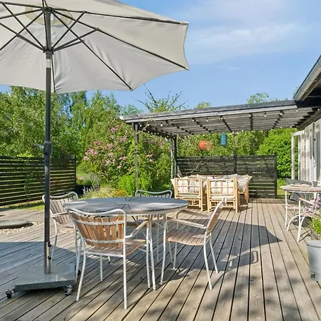 Amitola Holiday home
