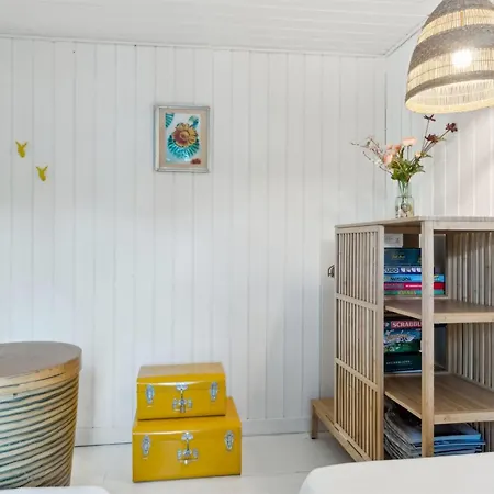 Amitola Holiday home