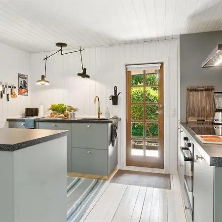 Amitola Holiday home Store Fuglede