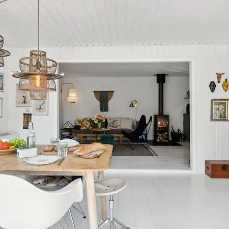 Amitola Holiday home