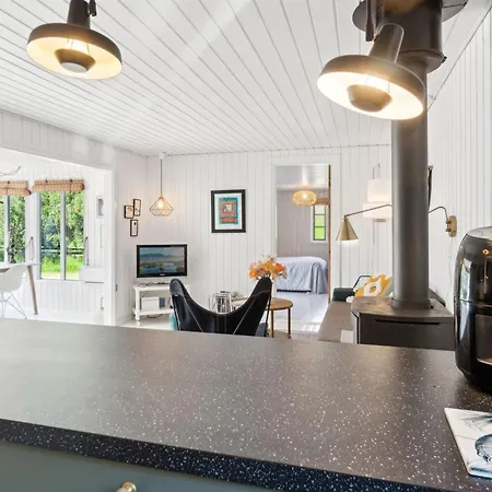 Amitola Holiday home Store Fuglede